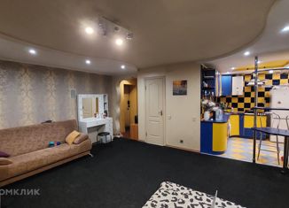 Квартира на продажу студия, 40 м2, Воронеж, Центральный район, Кольцовская улица, 44