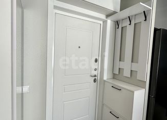 Продажа 1-ком. квартиры, 44.5 м2, Москва, Люблинская улица, 76к2, станция Перерва