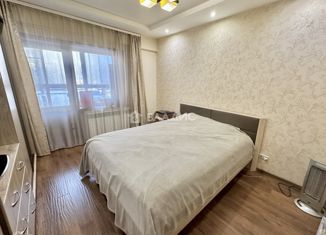 Продается 3-ком. квартира, 75.4 м2, деревня Новолисиха, Спортивная улица, 3