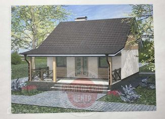 Продается дом, 92.7 м2, село Новая Нелидовка, Магистральная улица, 1