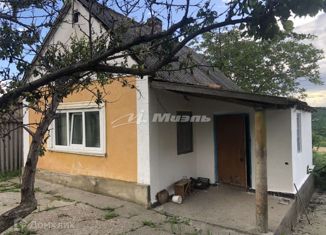 Продаю дом, 42.5 м2, село Красногорское, улица 70 лет Октября, 50