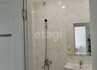 Продается однокомнатная квартира, 32.9 м2, Уфа, ЖК Цветы Башкирии, улица Академика Сулейманова, 12