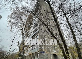 Продается 2-ком. квартира, 38 м2, Москва, улица Малыгина, 11, улица Малыгина