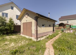 Продаю дом, 50 м2, посёлок Андреевский, Речная улица