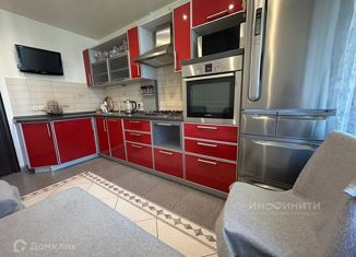 Продажа 1-ком. квартиры, 37.2 м2, Москва, Пантелеевская улица, 2, Пантелеевская улица