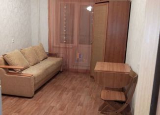 Квартира на продажу студия, 21 м2, Новосибирск, улица Петухова, 103, Кировский район