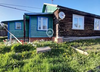 Продам дом, 46 м2, посёлок Тихменево, улица Ломоносова, 5