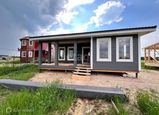 Дом на продажу, 81 м2, деревня Кисельня