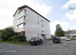 3-ком. квартира на продажу, 71.4 м2, посёлок Шуя, Советская улица, 7А