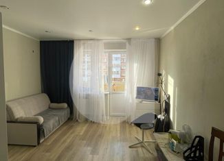 Квартира на продажу студия, 26.5 м2, Краснодар, улица Григория Пономаренко, 43, улица Григория Пономаренко