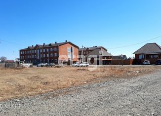 Продажа участка, 10 сот., деревня Чапаево