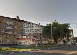 Продам 1-комнатную квартиру, 31.6 м2, Тульская область, проспект Ленина, 111