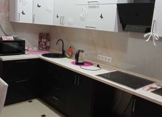 Продаю 1-комнатную квартиру, 42 м2, Краснодар, ЖК Символ