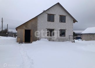 Дом на продажу, 112 м2, деревня Симаково