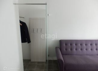 Продажа квартиры студии, 36.7 м2, посёлок Петровский, улица Лётчика Пирожкова, 5