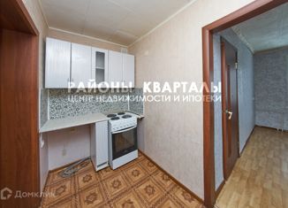 Продается двухкомнатная квартира, 25.9 м2, Челябинск, Бугурусланский переулок, 1/3, Ленинский район