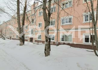 Комната на продажу, 9 м2, Новосибирск, Республиканская улица, 3, Дзержинский район