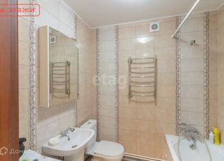 Продажа 2-комнатной квартиры, 36 м2, Петрозаводск, улица Софьи Ковалевской, 14А, район Перевалка