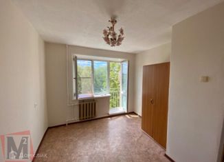 Продается 1-комнатная квартира, 20.6 м2, Егорьевск, Советская улица, 10