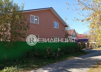 Продаю дом, 112.3 м2, Пермь, Ореховая улица, 7