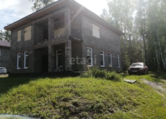 Продам дом, 220 м2, поселок Тартат, Западная улица, 34В