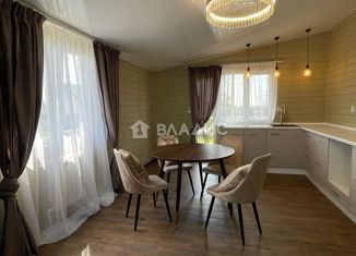 Продажа дома, 75 м2, СНТ Вишенка-2, 2-й проезд