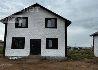 Продаю дом, 122.9 м2, село Булгаково, Медовая улица, 14/7