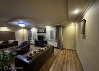 Продаю дом, 247 м2, поселок Ленинское, Строительная улица, 28