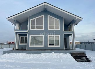 Дом на продажу, 187 м2, деревня Еремеево, коттеджный посёлок Еремеево Лайф, 94