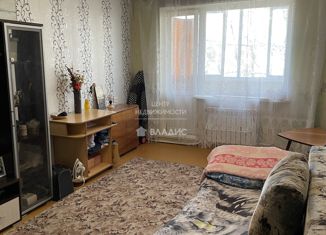 Двухкомнатная квартира на продажу, 44.2 м2, Арсеньев, Ленинская улица, 12