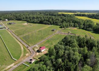 Участок на продажу, 9 сот., коттеджный посёлок Петряиха