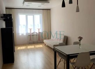 Сдается в аренду двухкомнатная квартира, 60.6 м2, Новосибирск, улица Лескова, 29, улица Лескова