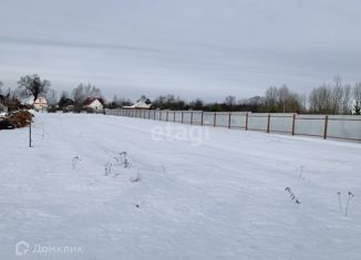 Продаю участок, 14 сот., деревня Новое Сельцо