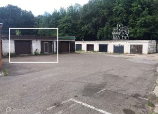 Сдам в аренду гараж, 76.5 м2, Казань, Приволжский район, улица Кул Гали, 2