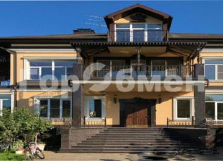 Продам дом, 1050 м2, Московская область