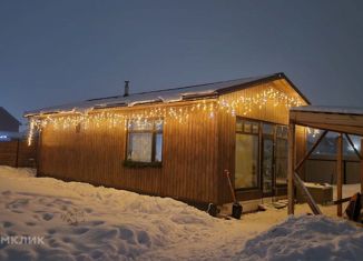 Продается дом, 80 м2, Ярославль, улица Петра Алексеева, Фрунзенский район