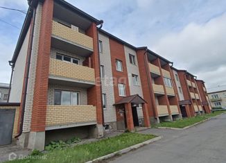 Продается 1-ком. квартира, 34.8 м2, поселок городского типа Пышма, Комсомольская улица, 15А