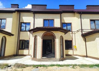 Продажа таунхауса, 310 м2, деревня Новоподклетное, переулок Маршала Вершинина, 18