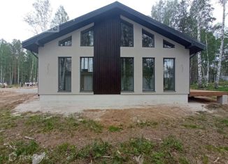 Продажа дома, 96 м2, посёлок Саргазы