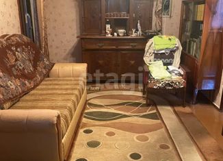 3-ком. квартира на продажу, 40 м2, Пенза, улица Попова, 8