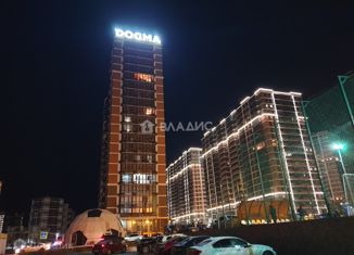 Продажа 3-комнатной квартиры, 77 м2, Новороссийск, ЖК Арена