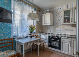 2-комнатная квартира на продажу, 34.2 м2, Екатеринбург, улица Бебеля, 118, улица Бебеля