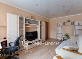 Продажа 2-комнатной квартиры, 54.1 м2, Москва, Новороссийская улица, 25к1, метро Люблино