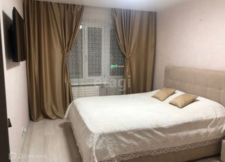 Аренда 3-комнатной квартиры, 65.3 м2, Усинск, Комсомольская улица, 11