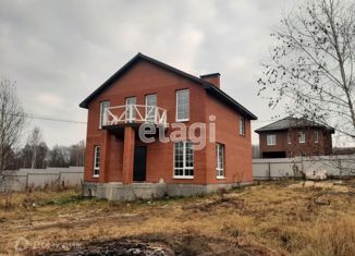 Продаю дом, 130 м2, деревня Струково, 6-й проезд, 5