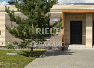 Продам таунхаус, 59.8 м2, Казань, Приволжский район, улица Замана, 44