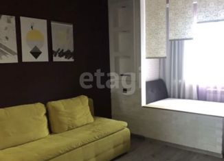 Продается 1-комнатная квартира, 40 м2, Ставрополь, улица Рогожникова, 17, ЖК Севастопольский