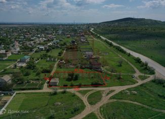 Продам участок, 19 сот., село Ближнее, Дорожная улица