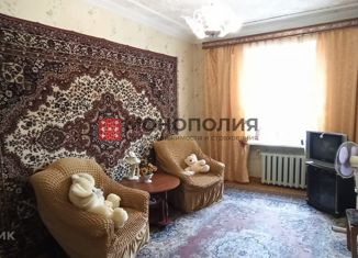 Продам 2-ком. квартиру, 47.5 м2, Белогорск, Садовая улица, 25
