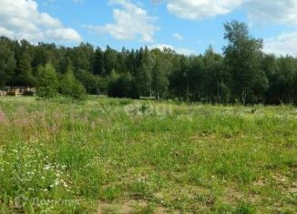 Продажа участка, 10 сот., посёлок Сиреневка